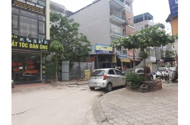 ĐẤT PHÂN LÔ, LIỀN KỀ - LÊ TRỌNG TẤN – HÀ ĐÔNG – 50 M2 – GIÁ 3.65 TỶ.